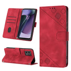 For Motorola Moto G Stylus 5G 2023 / Red