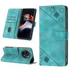 For OnePlus Ace 2 5G / 11R 5G / Green