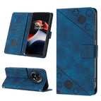 For OnePlus Ace 2 5G / 11R 5G / Blue