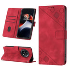 For OnePlus Ace 2 5G / 11R 5G / Red