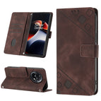 For OnePlus Ace 2 5G / 11R 5G / Brown