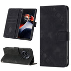 For OnePlus Ace 2 5G / 11R 5G / Black