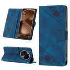 For OPPO Find X6 Pro / Blue