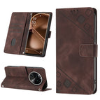 For OPPO Find X6 Pro / Brown