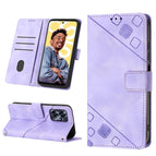 For Realme C55 / Light Purple