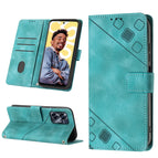 For Realme C55 / Green