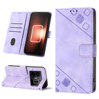 For Realme GT Neo 5 5G / GT3 / Light Purple