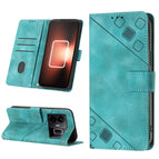 For Realme GT Neo 5 5G / GT3 / Green