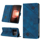 For Realme GT Neo 5 5G / GT3 / Blue
