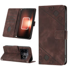For Realme GT Neo 5 5G / GT3 / Brown