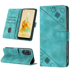 For OPPO Reno8 T 4G Foreign / Green
