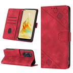For OPPO Reno8 T 4G Foreign / Red