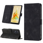 For OPPO Reno8 T 4G Foreign / Black
