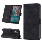 For Nokia C12 / Black