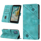 For Nokia C02 / Green