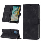 For Nokia C02 / Black