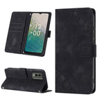 For Nokia C32 / Black