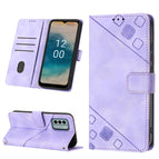 For Nokia G22 / Light Purple