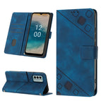 For Nokia G22 / Blue