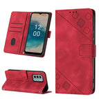For Nokia G22 / Red