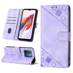 For Xiaomi Poco C55 / Redmi 12C / 11A / Light Purple