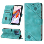 For Xiaomi Poco C55 / Redmi 12C / 11A / Green