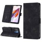 For Xiaomi Poco C55 / Redmi 12C / 11A / Black