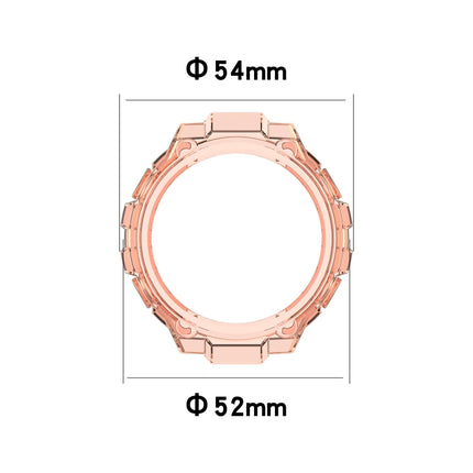 Tyrannosaurus TPU Watch Case, For Huami Amazfit T-Rex A1918