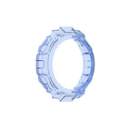 For Huami Amazfit T-Rex A1918 / Clear Blue