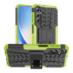 For Samsung Galaxy A24 4G / Green