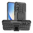 For Samsung Galaxy A24 4G / Black