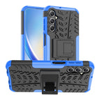 For Samsung Galaxy A24 4G / Blue