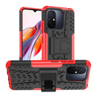 For Xiaomi Redmi 12C / Red