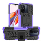 For Xiaomi Poco C55 / Purple