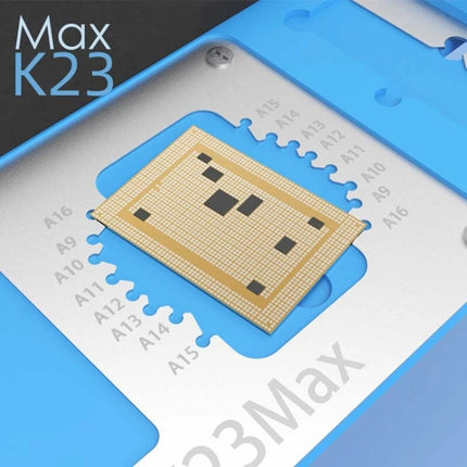 Mijing K23 Max Multifunction Mainboard Maintenance Fixture For iPhone A9-A16 Chip, Mijing K23 Max