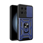 For Honor X8a 4G / Blue
