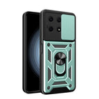 For Honor X8a 4G / Green