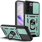 For vivo V27e / Green