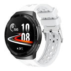 For Huawei Watch GT 2e / White