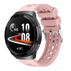 For Huawei Watch GT 2e / Pink