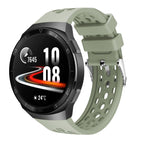 For Huawei Watch GT 2e / Green