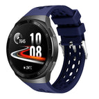 For Huawei Watch GT 2e / Midnight Blue