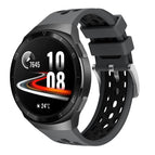 For Huawei Watch GT 2e / Grey Balck