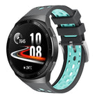 For Huawei Watch GT 2e / Grey Green