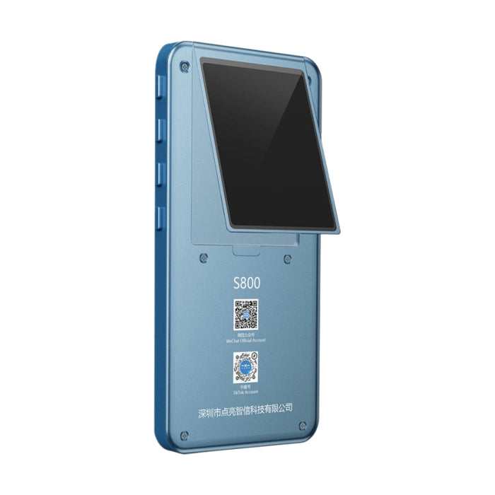 DL S800 Multi-functional LCD Screen True Tone Test Tool, DL S800