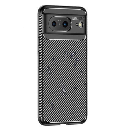Carbon Fiber Texture Shockproof TPU Phone Case, For Google Pixel 8, For Google Pixel 8 Pro, For OnePlus Nord CE 3 Lite