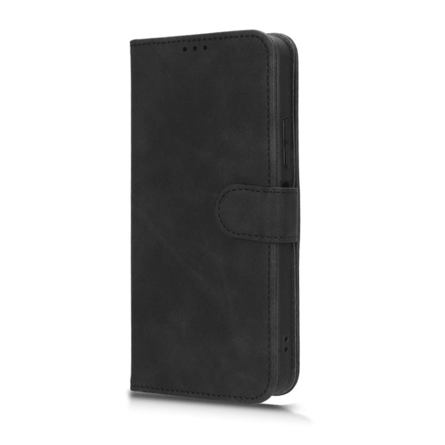 Skin Feel Magnetic Flip Leather Phone Case, For Nokia C32, For Nokia C22, For OPPO A1 5G, For Huawei nova 11