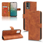 For Nokia C32 / Brown