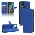 For Nokia C22 / Blue