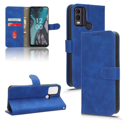 Skin Feel Magnetic Flip Leather Phone Case, For Nokia C32, For Nokia C22, For OPPO A1 5G, For Huawei nova 11